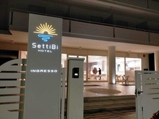 HOTEL SETTIBI