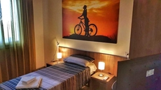 Hotel Bed & Bike