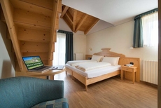 Hotel Interalpen