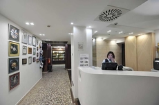 Hotel Testani Frosinone