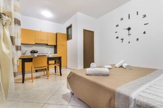 IN CENTRO ROOMS Vicino Cefal?