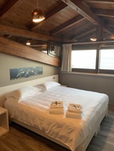 Il Casato Deluxe Rooms