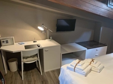 Il Casato Deluxe Rooms