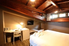 Il Casato Deluxe Rooms