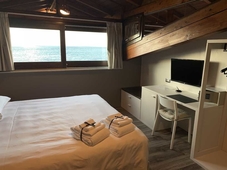 Il Casato Deluxe Rooms