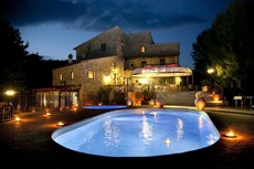 Il Castelluccio Country Resort