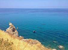 Infinity Resort Tropea