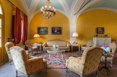 La Dimora dell'Inventore Luxury B&B