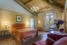 La Dimora dell'Inventore Luxury B&B