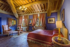 La Dimora dell'Inventore Luxury B&B