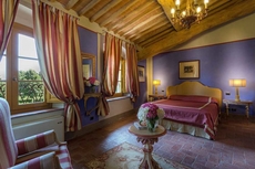 La Dimora dell'Inventore Luxury B&B