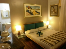 La Rocchetta B&B