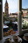 La Terrazza di Vico Olivi B&B