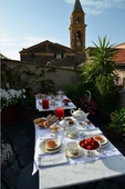 La Terrazza di Vico Olivi B&B