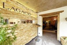 Lagaci? Hotel Mountain Residence