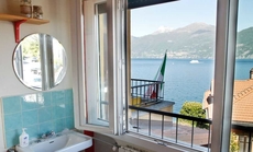 Lake Como Hostel