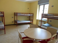 Malpensa Fiera Milano Hostel