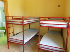 Malpensa Fiera Milano Hostel