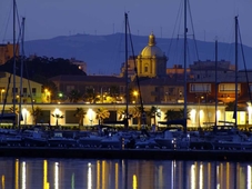 Marina di Cala del Sole