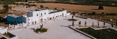 Masseria La Sterpina