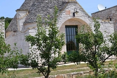 Masseria Torricella