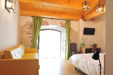 Nuova filanda rooms and more