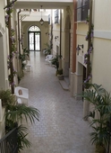 Palazzo Reginella Residence Hotel