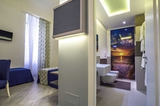 Room in B&B - Porto Di Mare Exclusive Room libeccio Room""