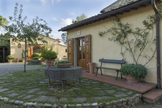 Relais Poggio Borgoni