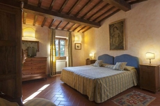 Relais Poggio Borgoni