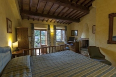 Relais Poggio Borgoni