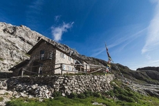 Rifugio Mulaz