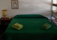 Bed & Breakfast San Lazzaro Room