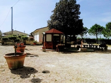 Terra dei Santi Country House