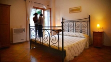 Villa Etruria Guest House