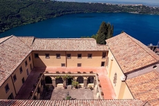 Villa Palazzola