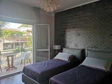 Room in Apartment - Villa Piera Holiday Home in Cremona Apartment With Independent Entrance