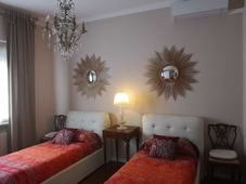 Room in Apartment - Villa Piera Holiday Home in Cremona Apartment With Independent Entrance