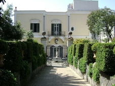 Villa San Gennariello B&B