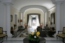 Villa San Gennariello B&B