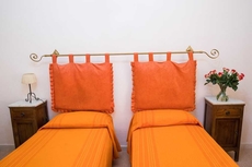 Vittoria Guest House - Battipaglia