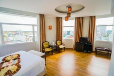 Hoa Binh 1 Hotel