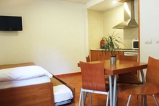 Apartamentos Gorbea