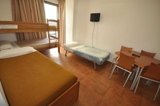 Apartamentos Gorbea