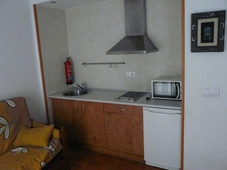 Apartamentos Gorbea