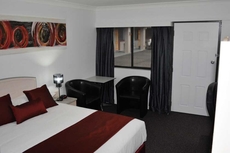 Alabaster Motor Inn Taree