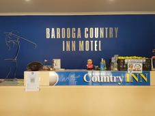 Barooga Country Inn Motel