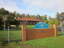 Bridgetown Valley Lodge