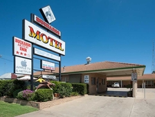 Buckaroo Motor Inn