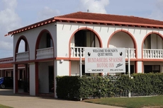 Bundaberg Spanish Motor Inn